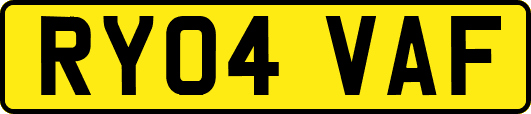 RY04VAF