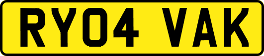 RY04VAK