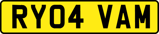 RY04VAM