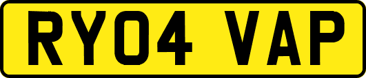 RY04VAP