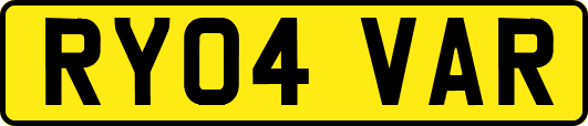 RY04VAR