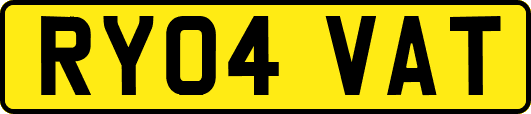 RY04VAT