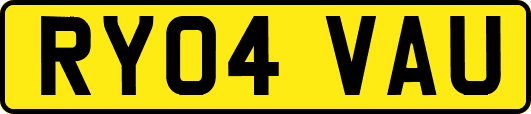 RY04VAU