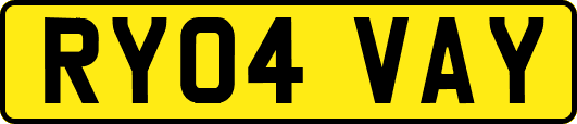 RY04VAY