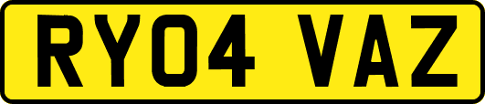 RY04VAZ