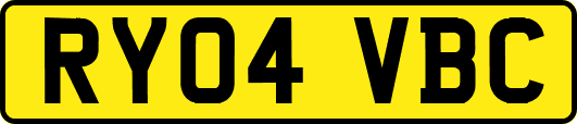 RY04VBC
