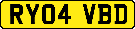 RY04VBD