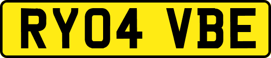 RY04VBE