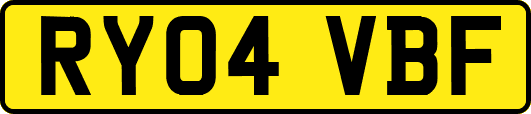 RY04VBF