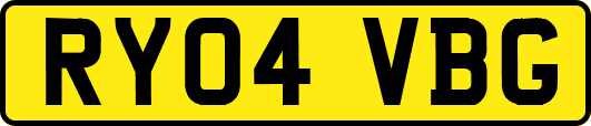 RY04VBG
