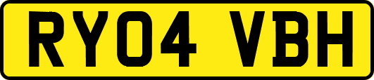 RY04VBH