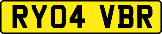 RY04VBR