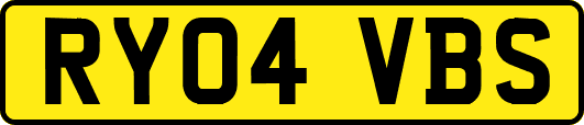 RY04VBS