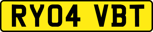 RY04VBT