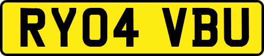 RY04VBU
