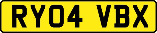 RY04VBX