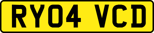 RY04VCD