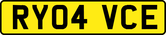 RY04VCE