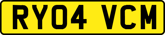 RY04VCM
