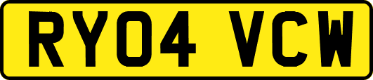 RY04VCW