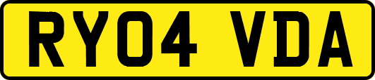 RY04VDA