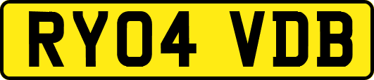 RY04VDB