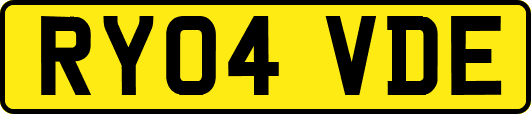 RY04VDE