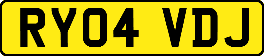 RY04VDJ