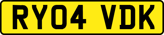 RY04VDK