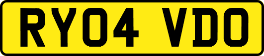 RY04VDO