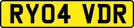 RY04VDR