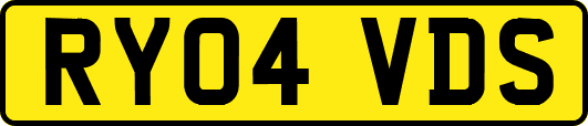 RY04VDS