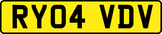 RY04VDV