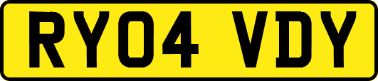 RY04VDY