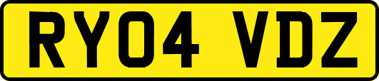 RY04VDZ