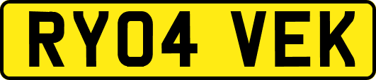 RY04VEK