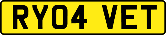 RY04VET