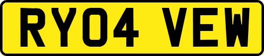 RY04VEW