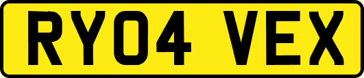 RY04VEX