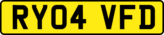 RY04VFD