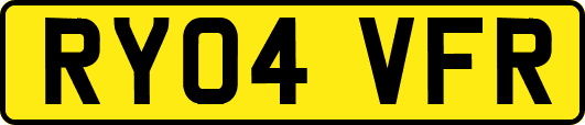 RY04VFR