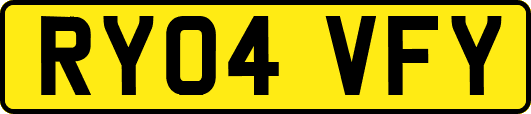 RY04VFY