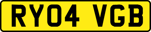 RY04VGB