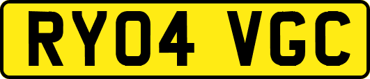 RY04VGC