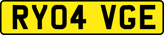 RY04VGE