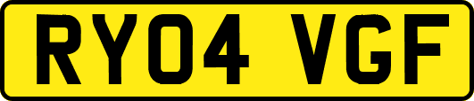 RY04VGF