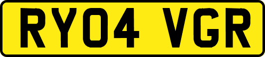 RY04VGR
