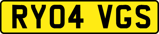RY04VGS