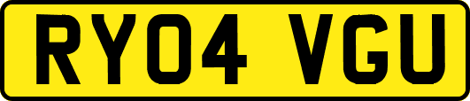 RY04VGU