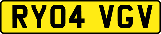 RY04VGV